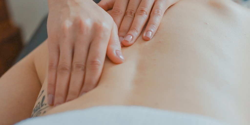 Tulsa Chiropractor Treats Chronic Back Pain